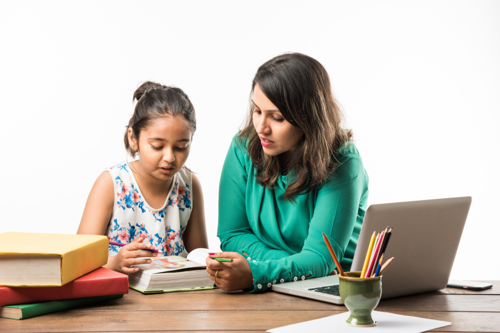 Daily Tuition Support